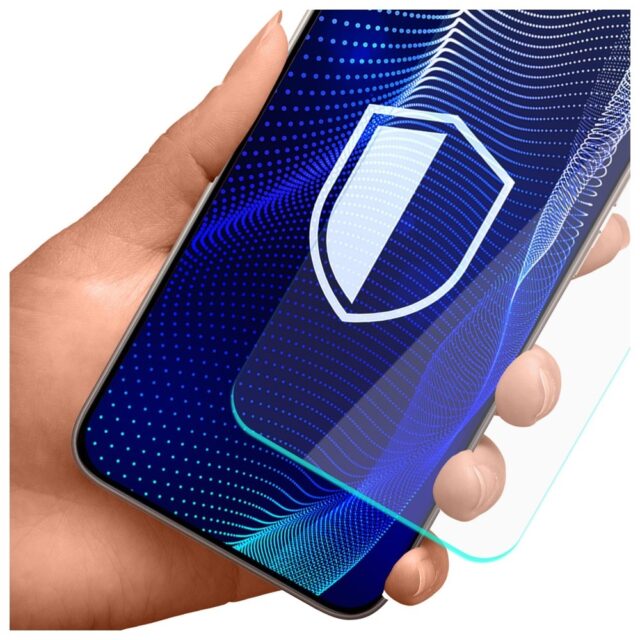 Szkło hybrydowe 3MK FlexibleGlass Pro do  Xiaomi 15T 5G - imagine 6