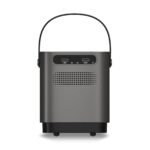 Overmax Multipic 3.6 | Projector | 720p, 3500lm, HDMI, Wi-Fi - imagine 4