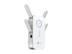 TP-Link RE650 | WiFi Range extender | MU-MIMO, AC2600, Dual Band, 1x RJ45 1000Mb/s - imagine 3