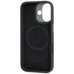 Case Audi GT Synthetic Leather MagSafe for iPhone 17 black - imagine 9
