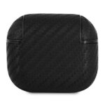 BMW BMA3WMPUCA AirPods 3 cover black PU Carbon M Collection - imagine 2