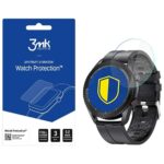 3MK FlexibleGlass Watch MEDIA-TECH Activeband Venetia Hybrid Glass