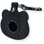 Case Locator Nimmy Big Eyed   Pet 2.0 Panda black - imagine 4