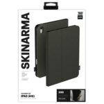 Case Skinarma Juno for iPad A16 2025 olive - imagine 6