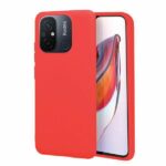 Beline Case Candy Xiaomi 12 Red - imagine 2