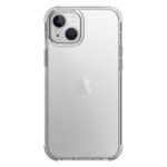 UNIQ Combat Case iPhone 14 / 15 / 13 6,1" crystal - imagine 2