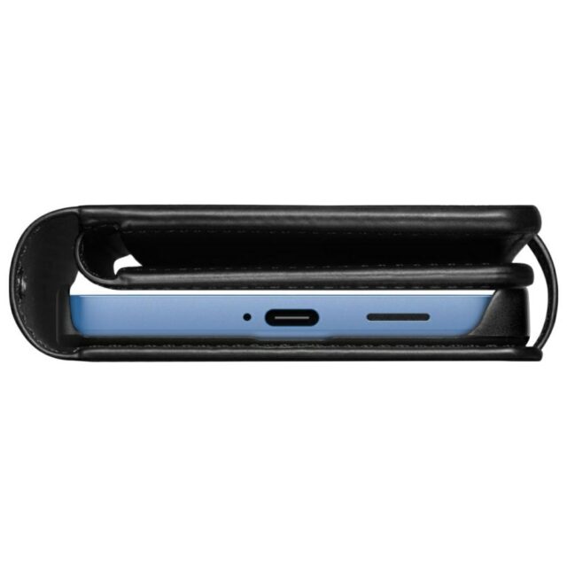 Spigen Wallet S Case for Samsung Galaxy S25+ Black - imagine 9