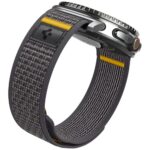 Pasek Spigen Athlex Air do Samsung        Galaxy Watch 8 / Classic (40/44/46mm) szary - imagine 7