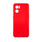 Beline Silicone Case Oppo Reno 7 5g Red