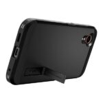 Spigen Tough Armor Sam Galaxy Xcover 7 black ACS07505 - imagine 5