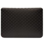 Karl Lagerfeld Sleeve KLCS14SAKHPKK 14" black Saffiano Monogram Ikonik - imagine 3