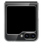 Spigen Air Skin Samsung Galaxy Z Flip 6 crystal clear ACS07836 - imagine 6