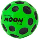 Waboba Moon Ball bouncing ball - imagine 5