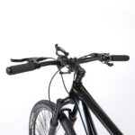 WILDMAN Bike case/holder FK7black