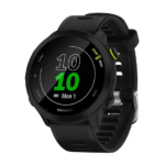Watch Garmin Forerunner 55 GPS 26mm Black Band - Black