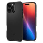 Spigen Thin Fit Mag iPhone 16 Pro Max 6.9" Magsafe black ACS07978