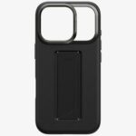 Case UNIQ Heldro Pro for iPhone 17 Pro Magclick Charging black - imagine 5