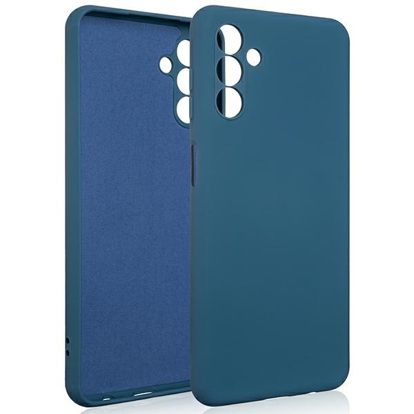 cps-b7e92d7878c554650c5a889fd37cca8e-2025-12-05-23-45-21 Beline Silicone Case Samsung A04s A047 Blue - imagine 1
