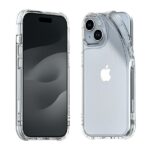 Araree case Flexield iPhone 15 / 14 / 136.1" clear AR20-01823A