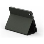 Case Skinarma Juno for iPad A16 2025 olive - imagine 3