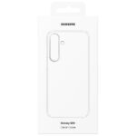 Samsung Clear Case for Galaxy S25+ transparent - imagine 6