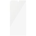 Tempered Glass PanzerGlass Ultra-Wide Fit for Samsung Galaxy S25 FE - imagine 3