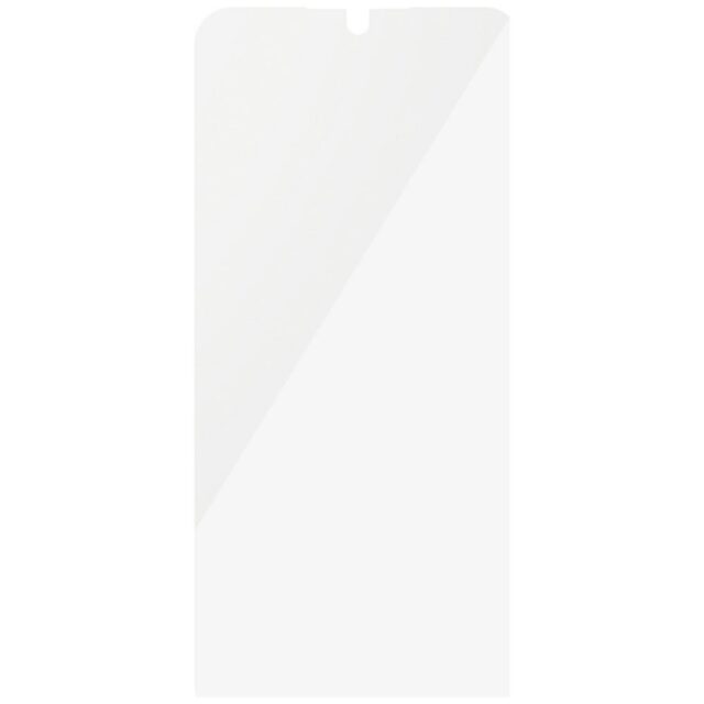 Tempered Glass PanzerGlass Ultra-Wide Fit for Samsung Galaxy S25 FE - imagine 3