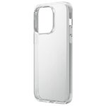 UNIQ etui Air Fender iPhone 14 Pro Max 6,7" nude transparent - imagine 3
