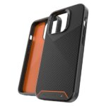 Gear4 D3O Denali iPhone 13 Pro 6,1" black 47360 - imagine 4