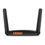 TP-Link Archer MR600 | LTE Router | AC1200 Dual Band, LTE CAT6, 4x RJ45 1000Mb/s - imagine 2