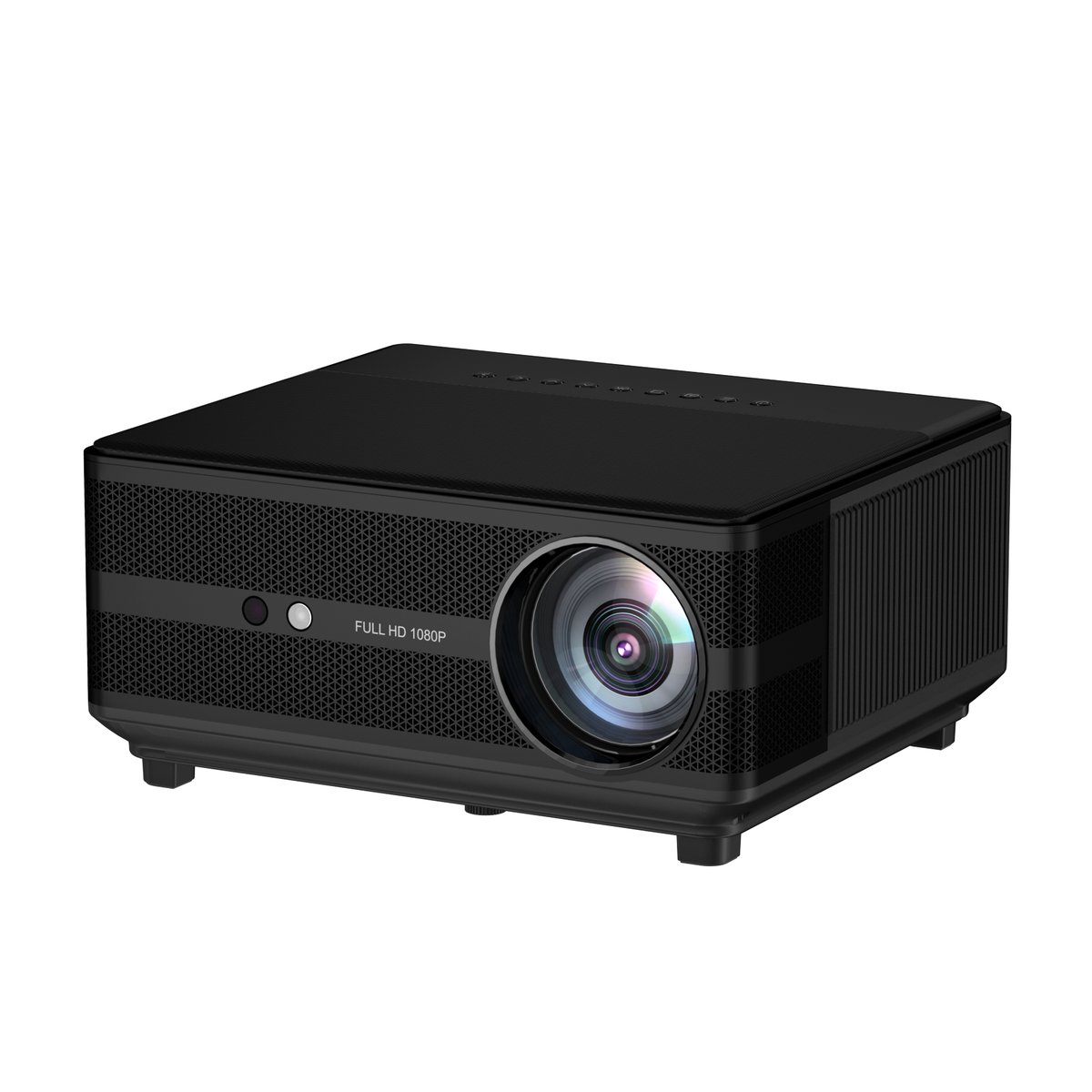 cps-b8091a3e44ffef1105f43fbec4a8b3c6-2025-12-05-12-17-40 Overmax Multipic 6.1 | Projector | 1080p, 7000lm, HDMI, Wi-Fi 6, Android 9.0 - imagine 1