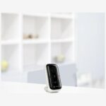 Electronic nanny Motorola PIP10 Audio white-black - imagine 4