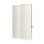 Extralink EXSEC16-60 | Sector antenna | 5GHz MIMO 4x4, 60°, 16dBi, dedicated for Mimosa A5C