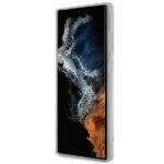 Karl Lagerfeld KLHCS23LCFNRC S23 Ultra S918 transparent hardcase Choupette Fun - imagine 5