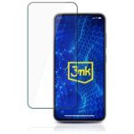 3MK HardGlass Max Lite tempered glass for Samsung Galaxy S24+ black - imagine 2