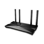 TP-Link Archer AX10 | WiFi Router | WiFi6, AX1500, MU-MIMO, Dual Band, 5x RJ45 1000Mb/s - imagine 2