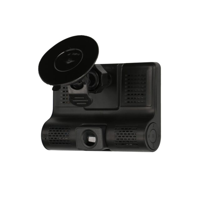 Extralink Q12 | Car video recorder | dashcam - imagine 6