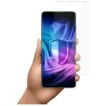 3MK Silky Matt Pro Matte Protective Film for Motorola Edge 60 - imagine 8