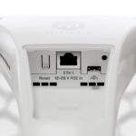 MIKROTIK LHG-5AXD-XL LHG XL 5 AX WITH ROUTEROS L3, INTERNATIONAL VERSION - imagine 3