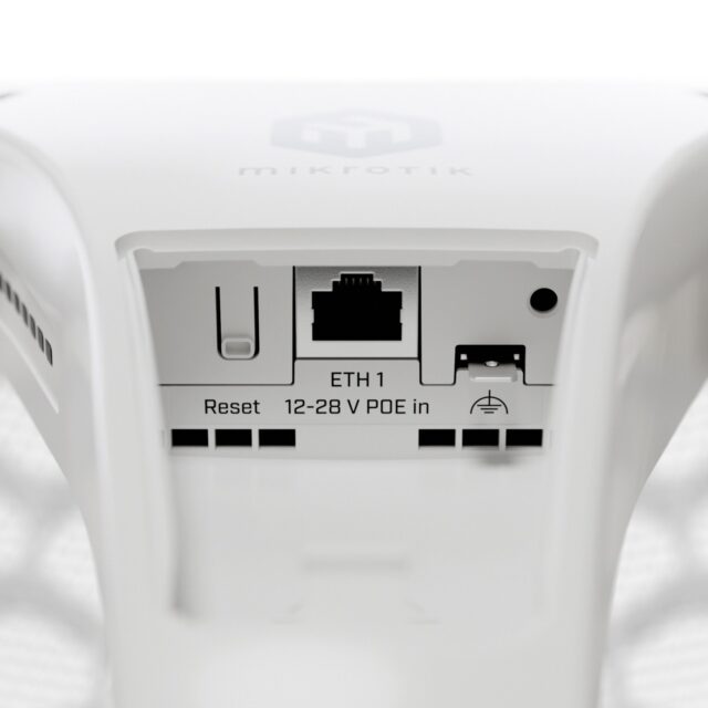 MIKROTIK LHG-5AXD-XL LHG XL 5 AX WITH ROUTEROS L3, INTERNATIONAL VERSION - imagine 3