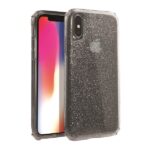 UNIQ Clarion Tinsel Case iPhone Xs Max vapour smoke