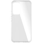PanzerGlass HardCase Samsung A54 5GA546 Antibacterial Military grade clear 0445 - imagine 3