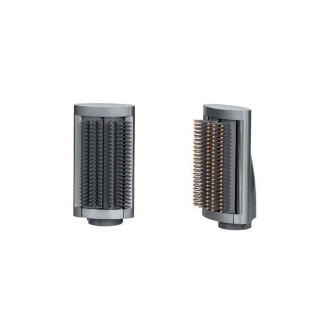 Dyson HS05 Airwrap Complete Long Nickel Copper | Multistyler | 1300W, 6 heads - imagine 5
