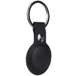 Audi etui Synthetic Leather AirTag black AU-ATKR-Q3/D1-BK - imagine 6