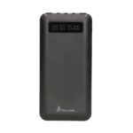 Extralink EPB-084 20000mAh Black | Powerbank | Power bank, USB-C - imagine 5