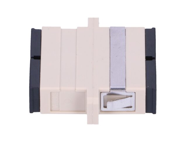 Extralink SC/UPC | Adapter | Multi mode, Duplex - imagine 2