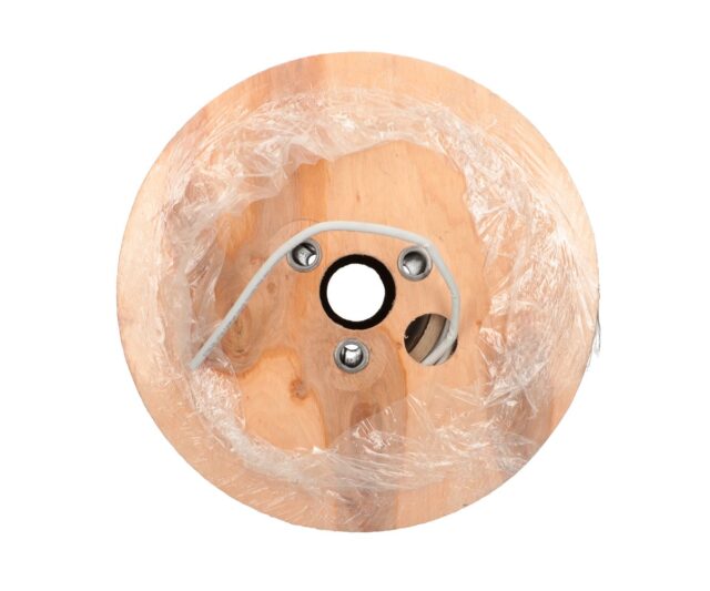 Extralink CAT6A FTP (F/FTP) V2 Indoor | Twisted pair | 500M - imagine 4