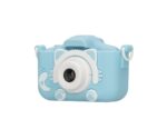 Extralink Kids Camera H27 Dual Blue | Camera | 1080P 30fps, 2.0" screen - imagine 2