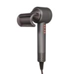 Extralink | Hair Dryer | 1500W, 4 attachments, holder - imagine 7