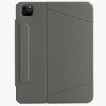 UNIQ Ryze Case iPad Pro 11 (2021-2022) / Air 10.9" (2020-2022) green - imagine 2